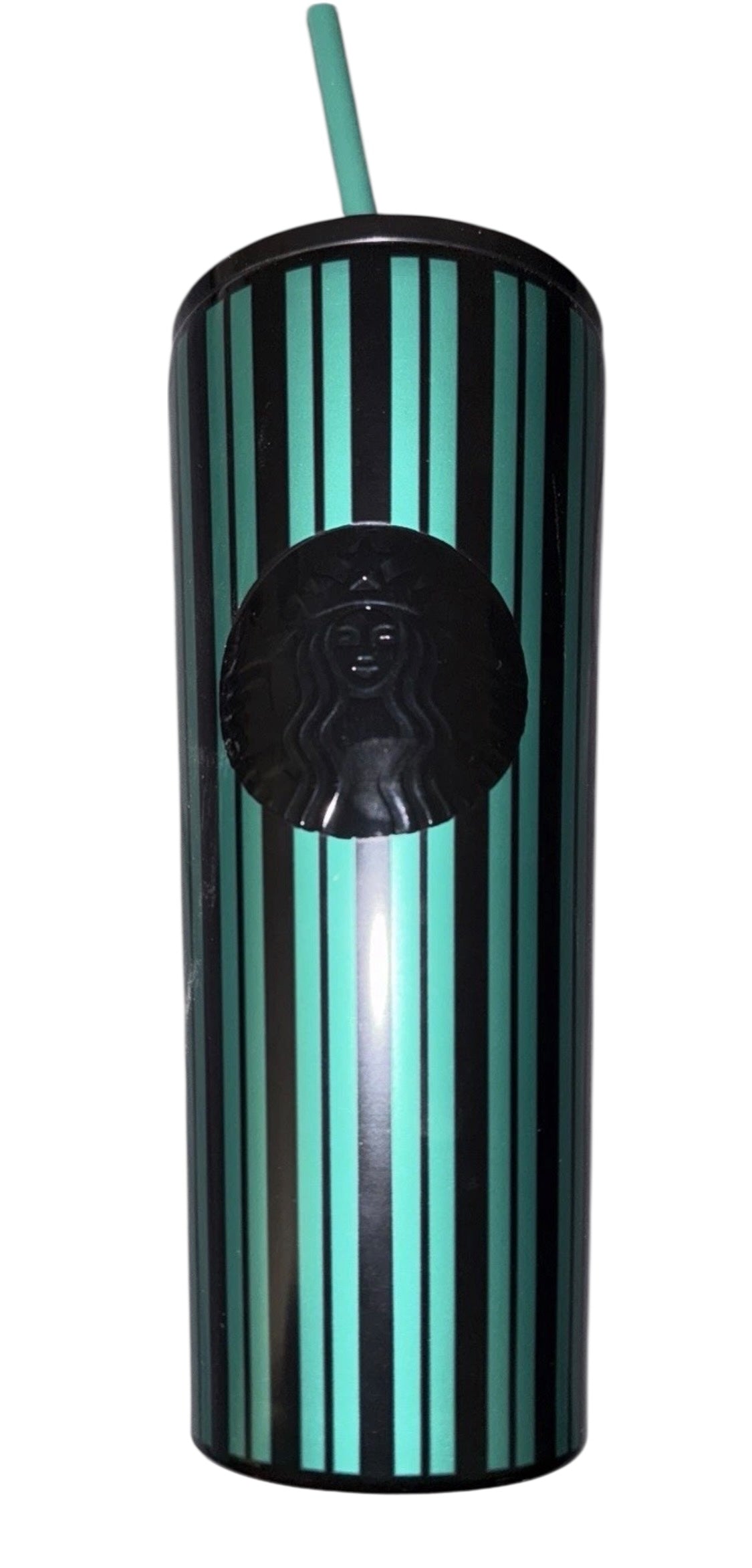 Disney Haunted Mansion Starbucks Stainless Tumbler