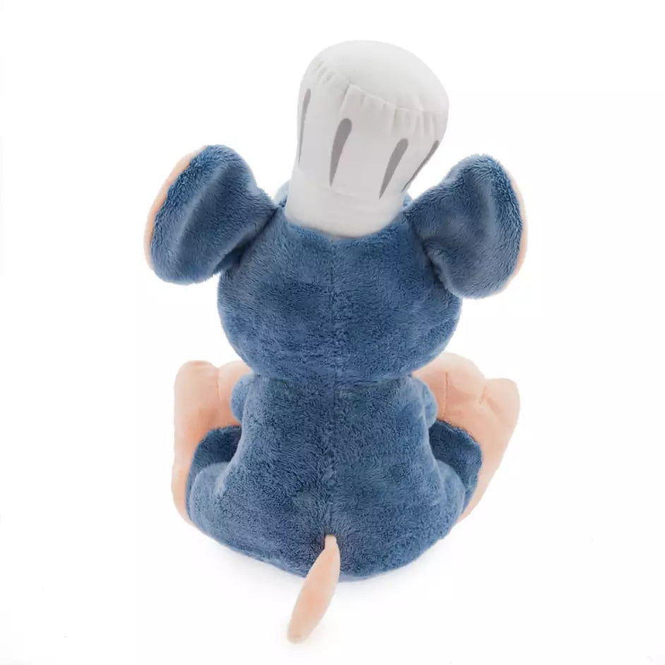 Disney Remy Ratatouille Big Feet Plush