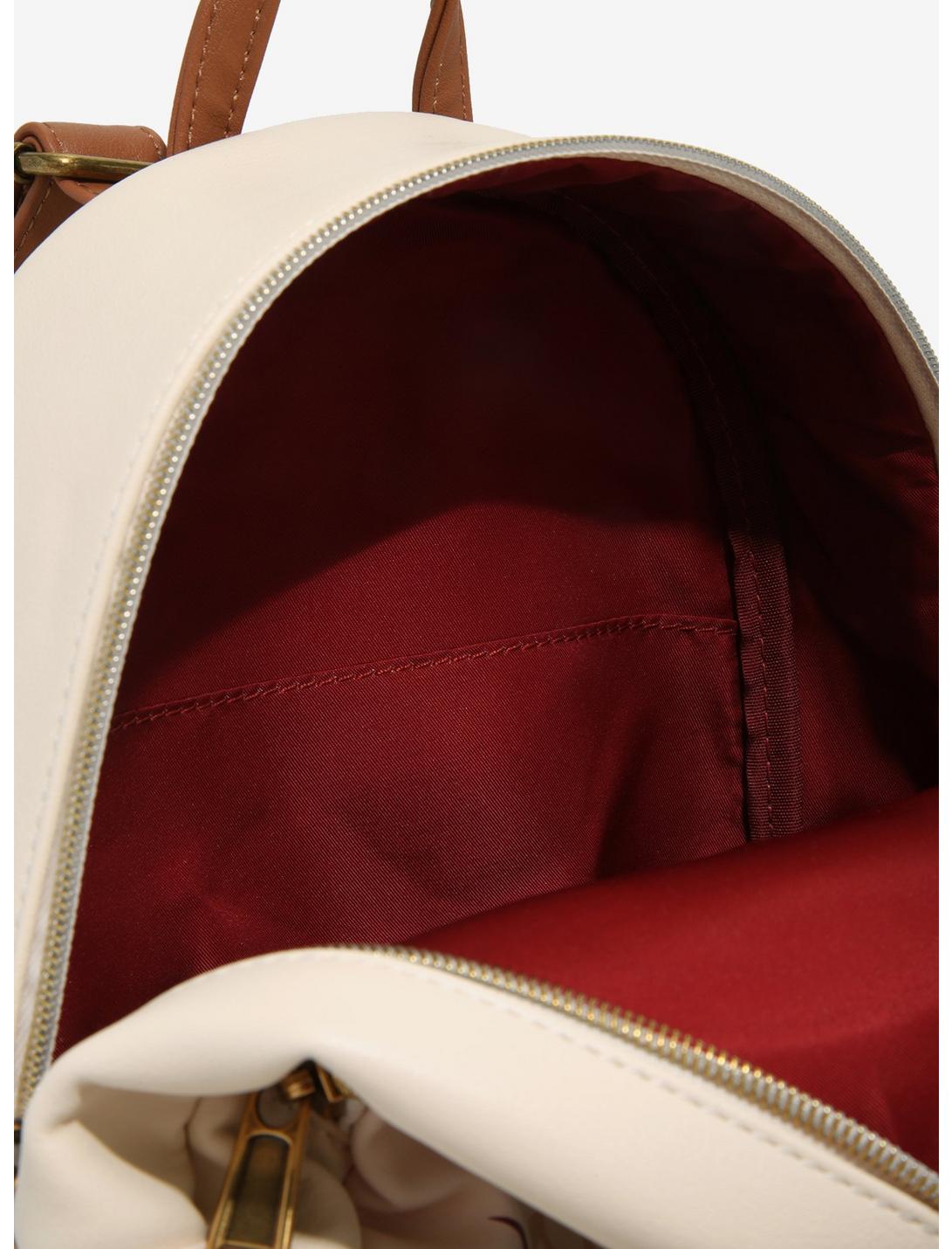 Disney The Lion King Jungle Mini Loungefly Backpack