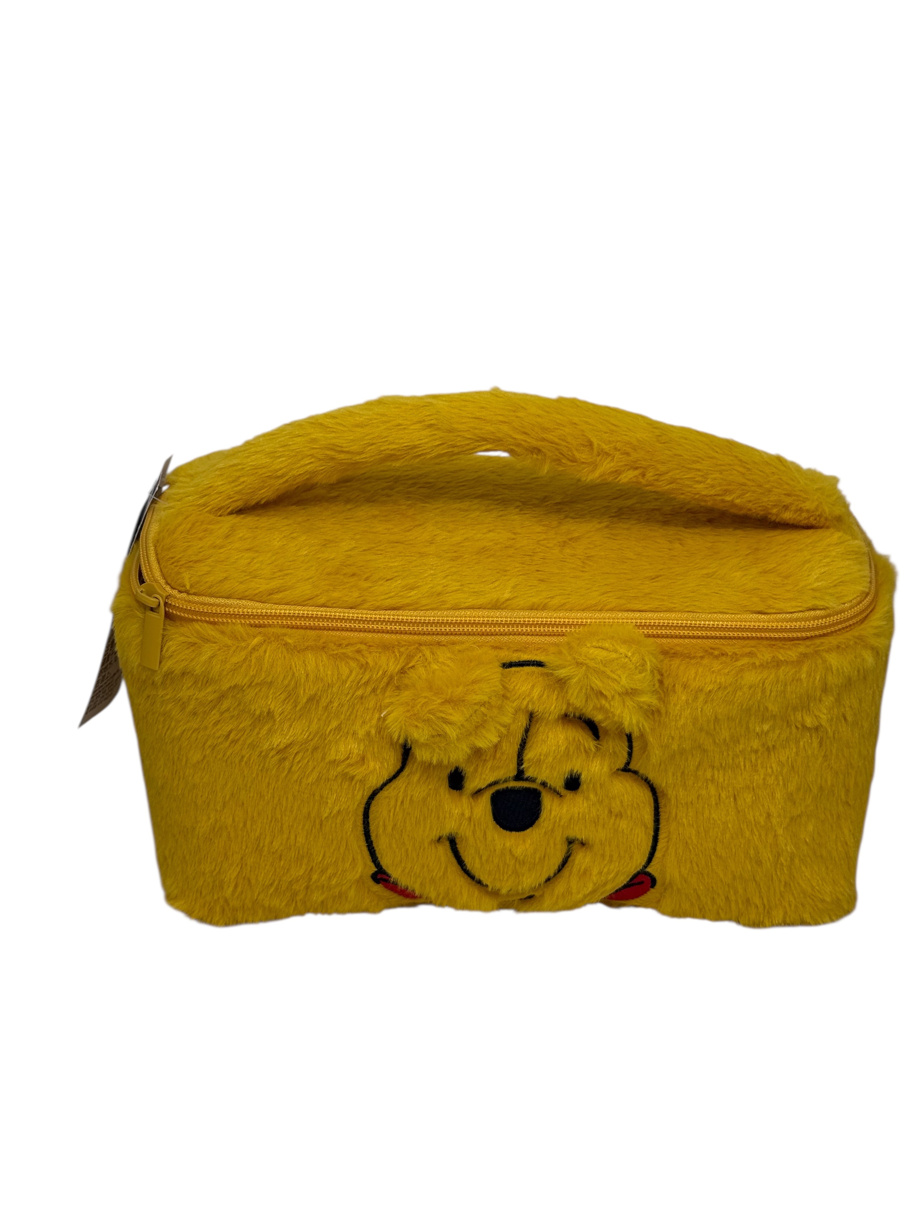 Disney Winnie the Pooh Makeup Toiletry Bag – World of Treasures