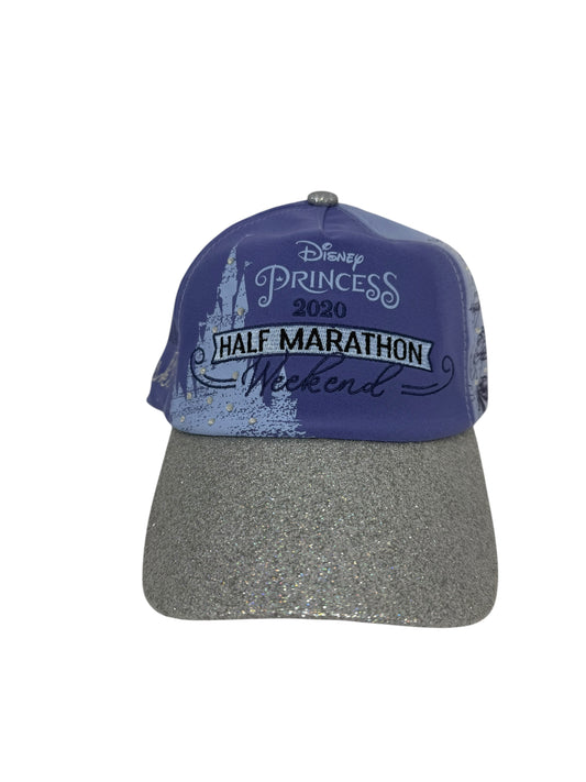 RunDisney Hat Cap- Princess Half Marathon Weekend 2020