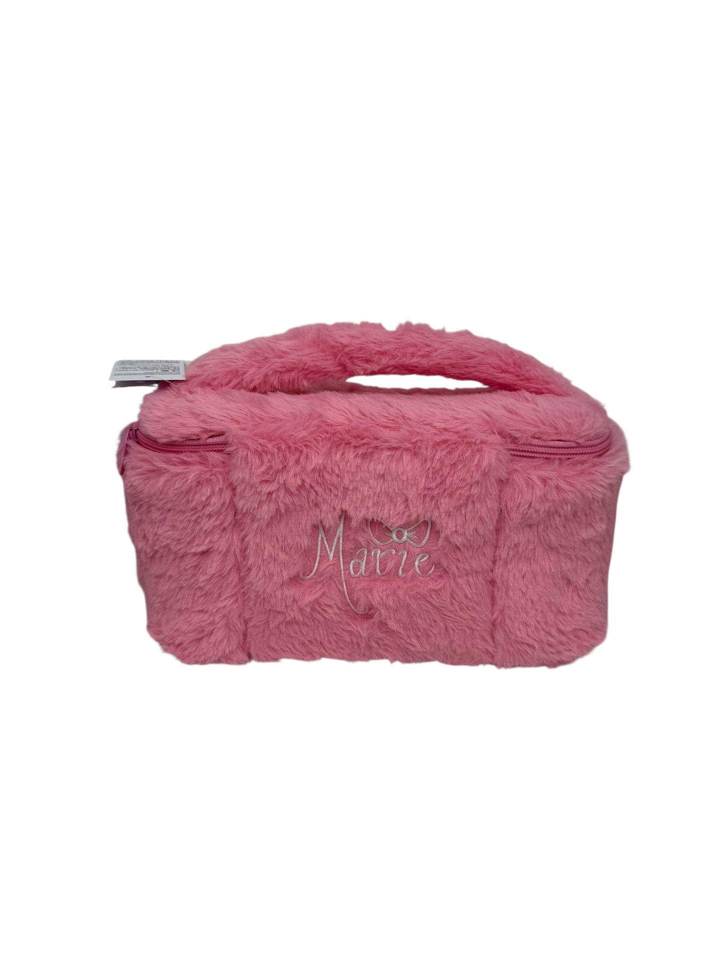 Disney Aristocats Marie Toiletry Case