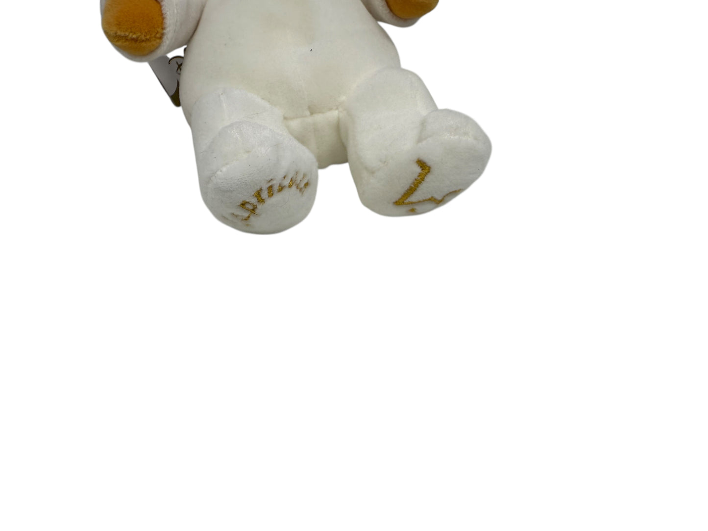 Disney Winnie the Pooh Capricorn Goat Plush