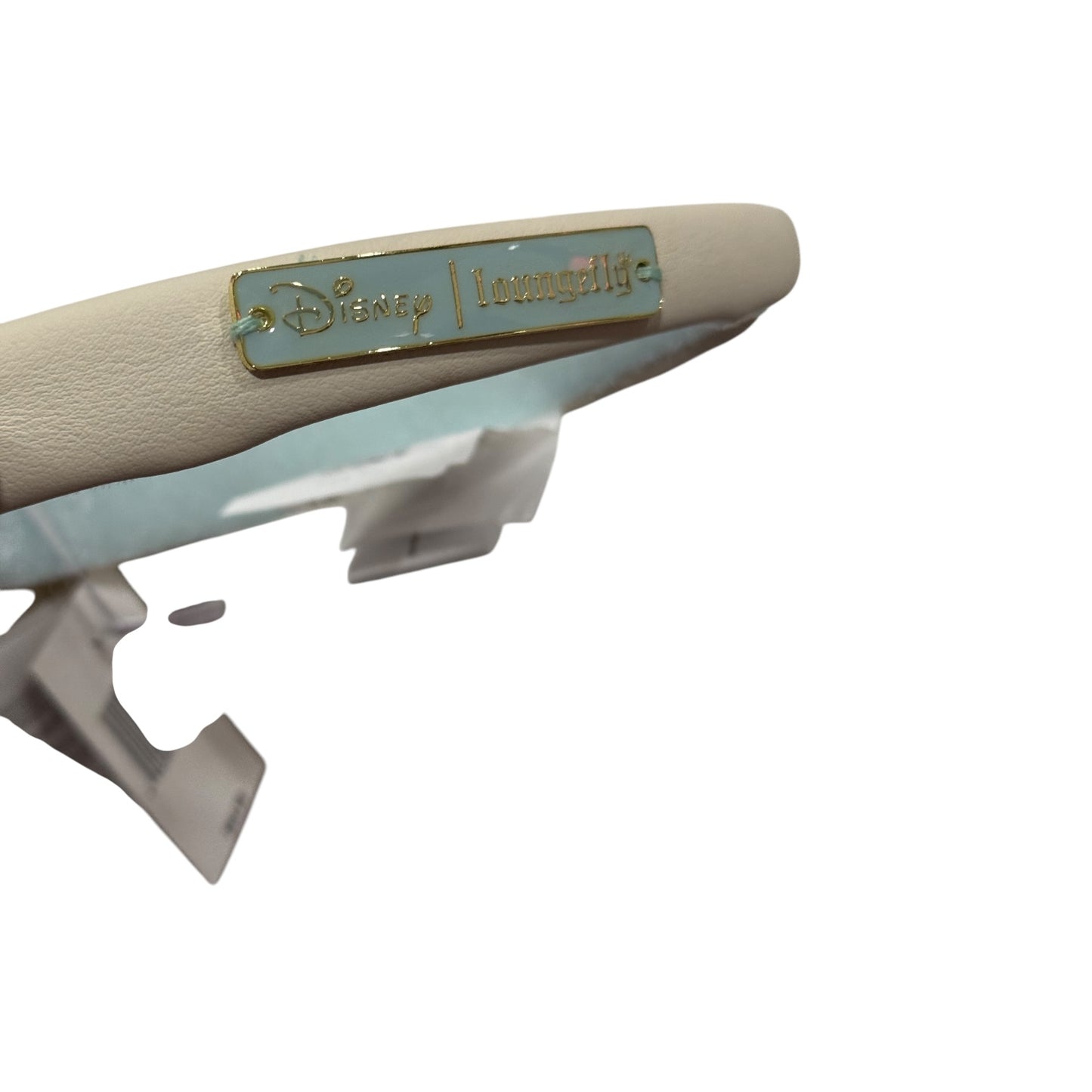 Disney Grand Floridian Resort Loungefly Ear Headband-2024