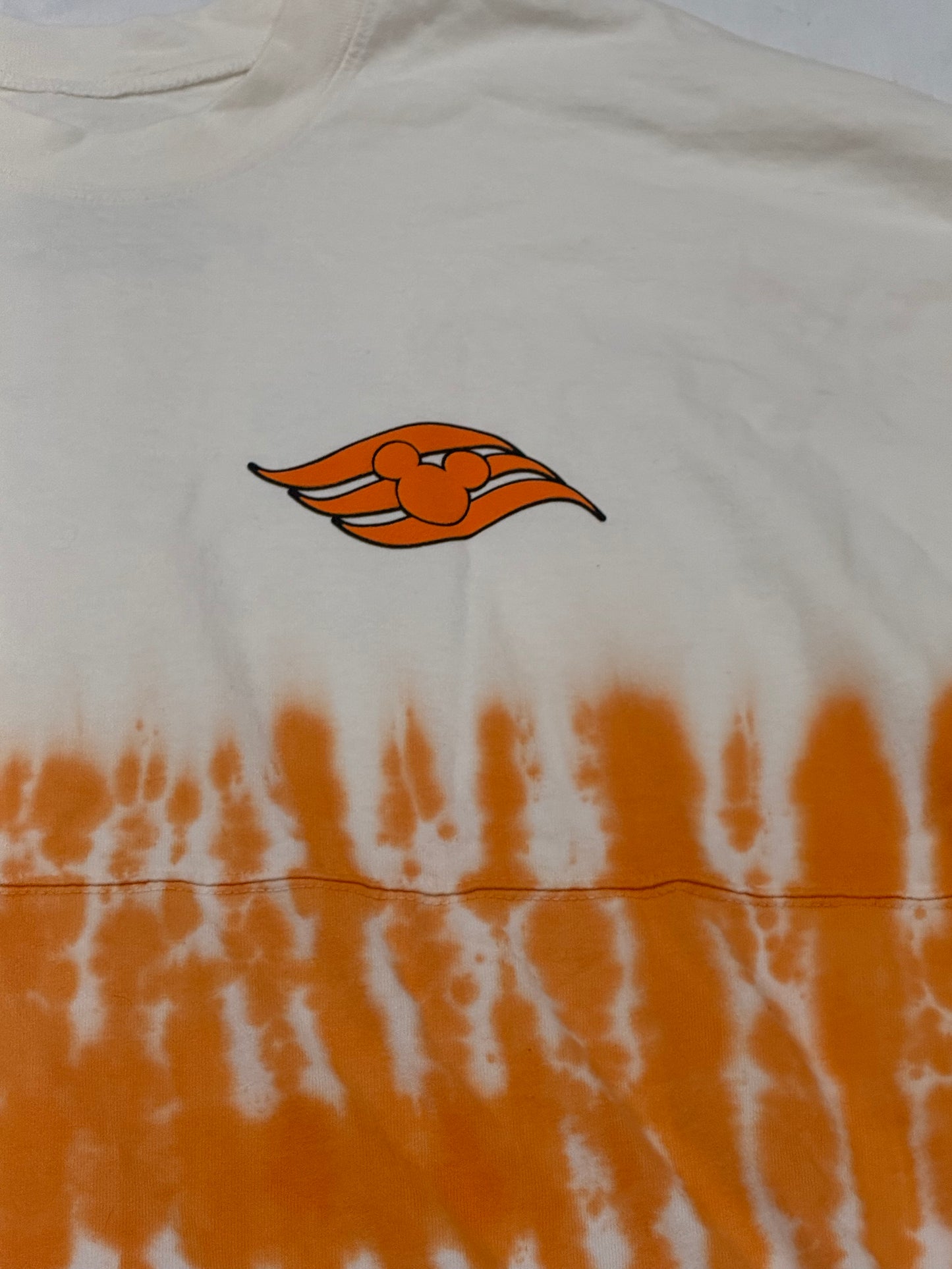 Disney Cruise Line Halloween Spirit Jersey