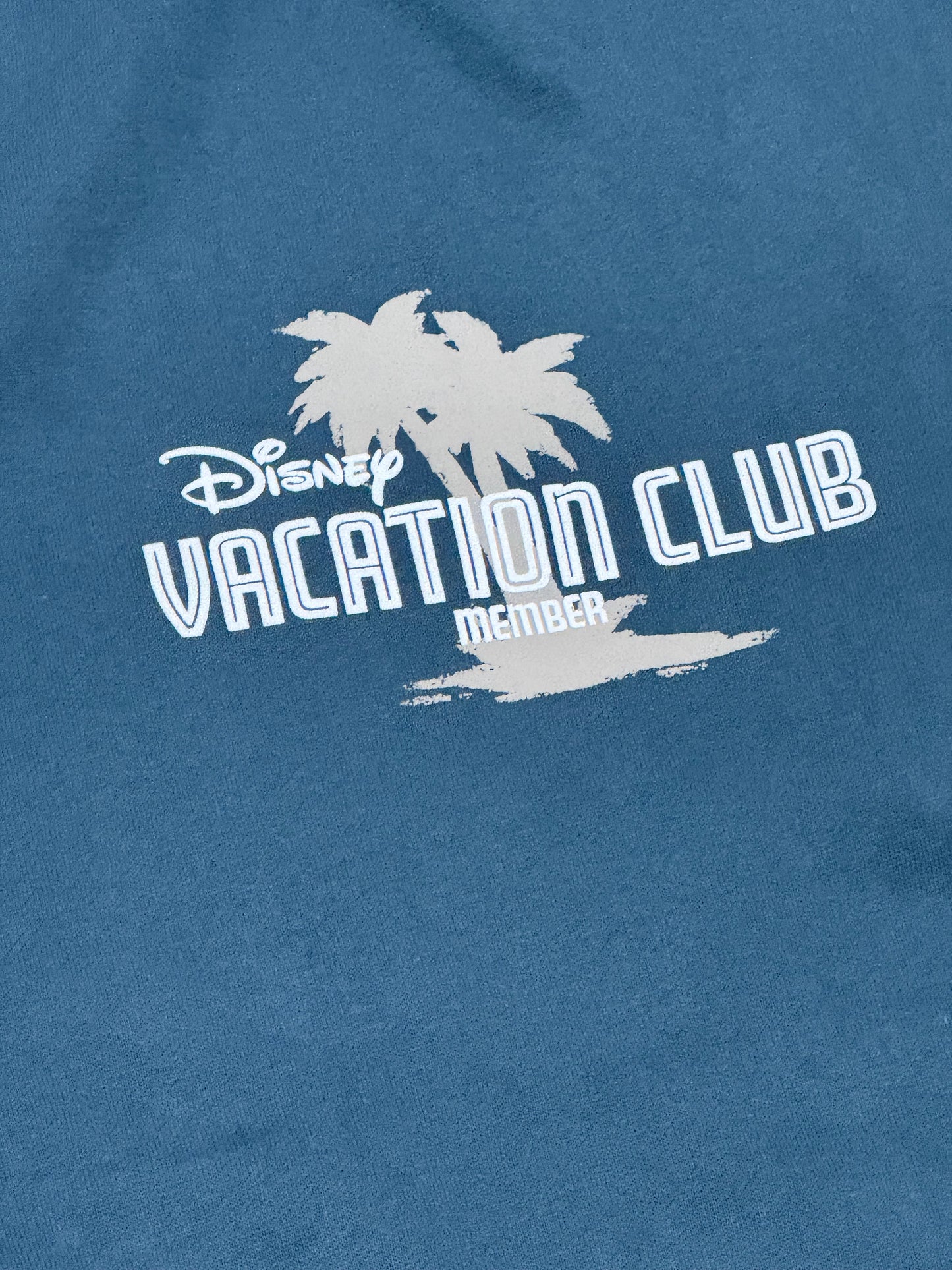 Disney Vacation Club Old Key West Joggers Sweats XL