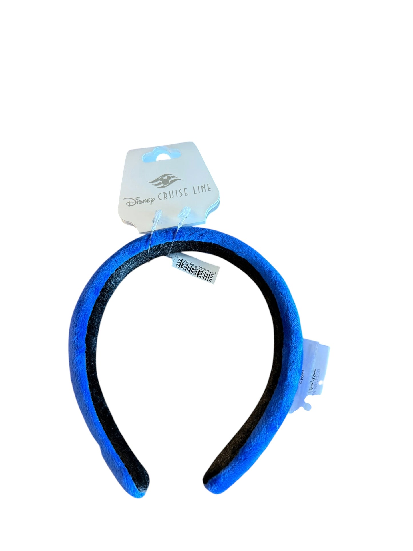 Disney Cruise Line Headband Build your Own Blue