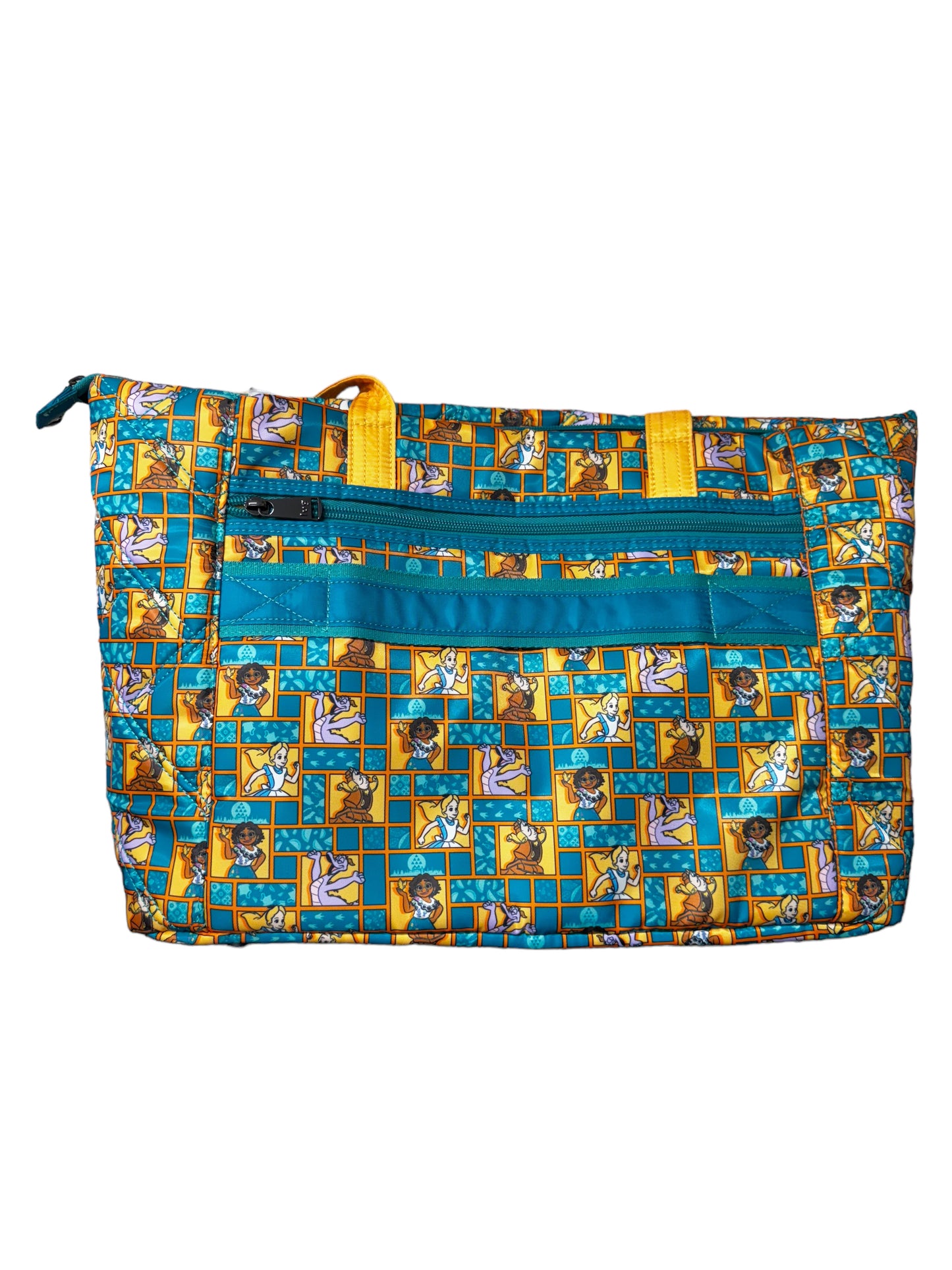 RunDisney Wine & Dine Marathon 2023 LUG Tote Bag