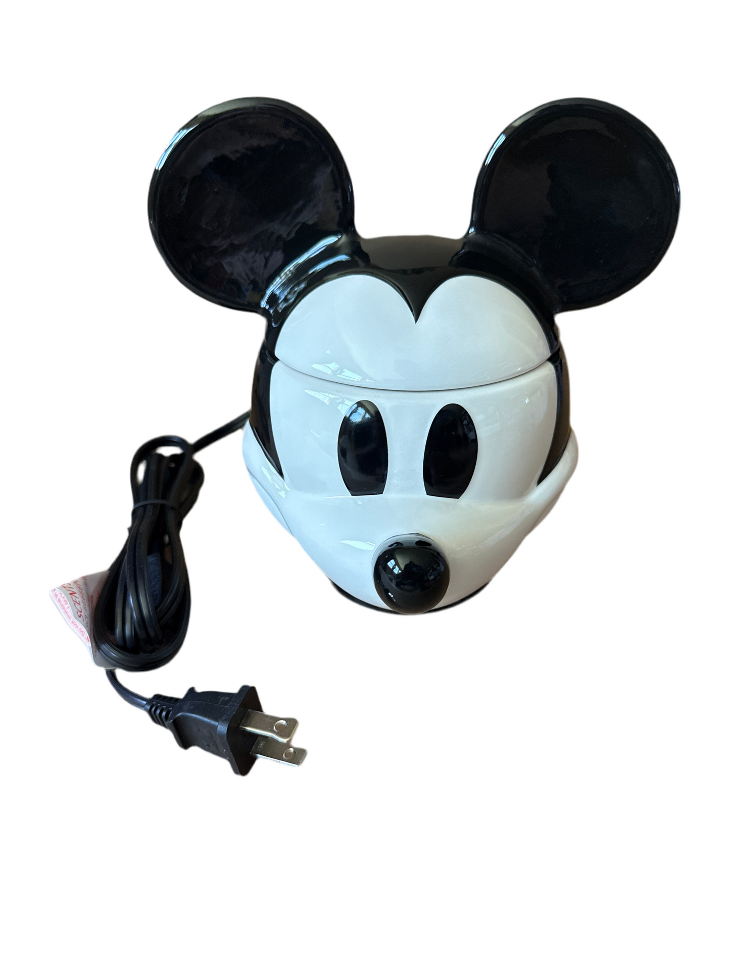 Disney X Scentsy Warmer - Mickey Mouse