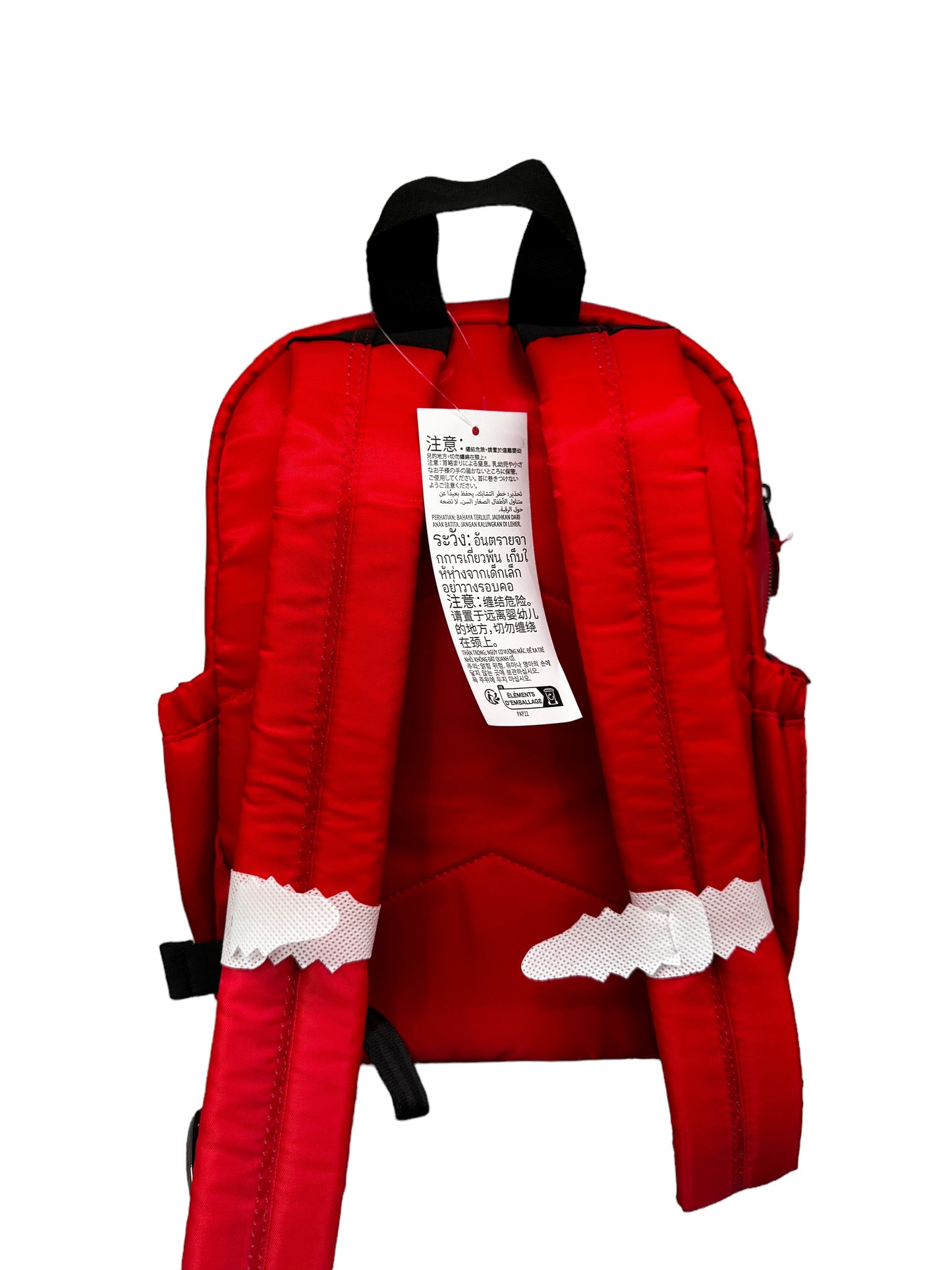 Disney Germany Mickey Lug Backpack