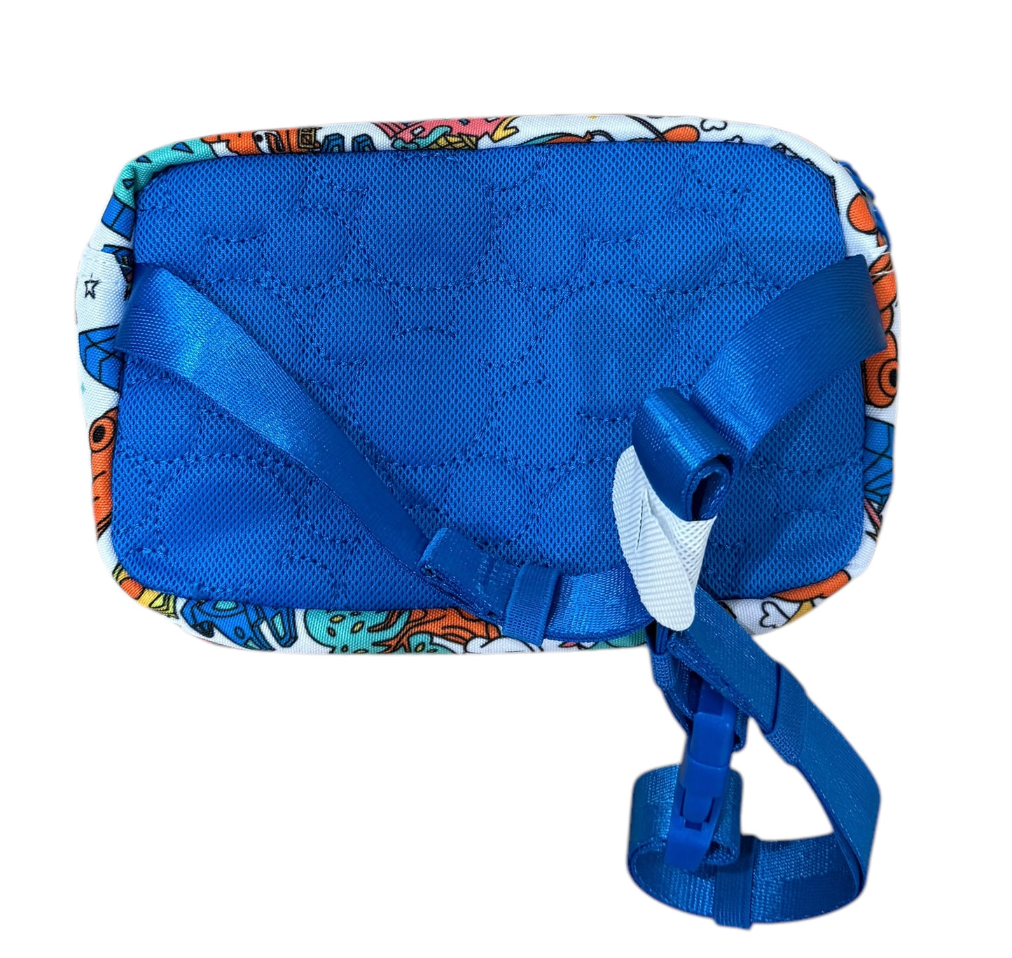 Disney World Play in the Park Hip Pack Pouch