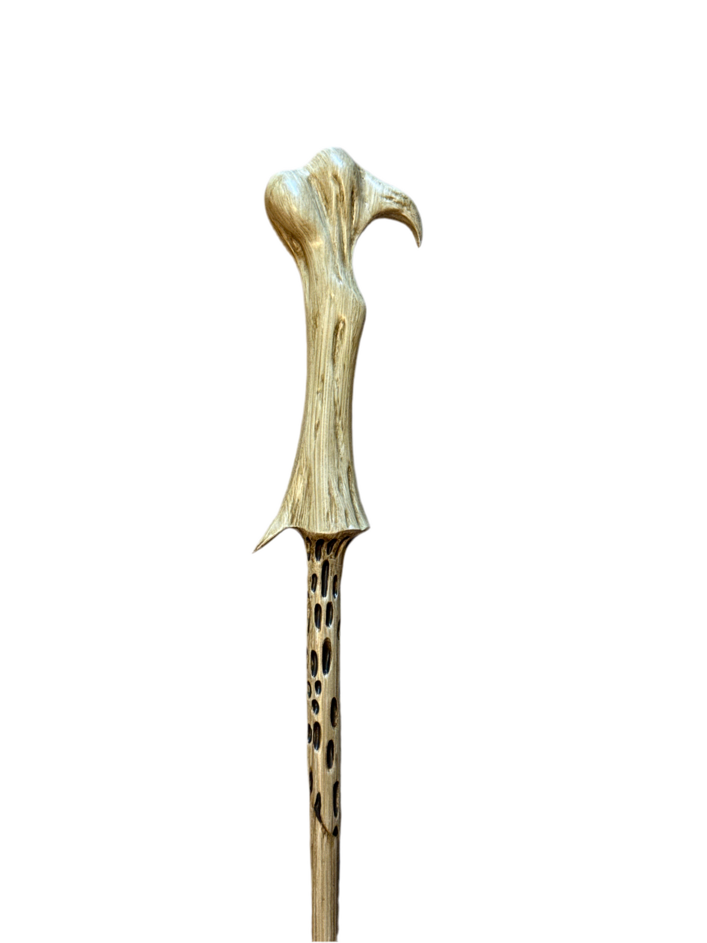 Universal Studios Harry Potter - Voldemort Wand