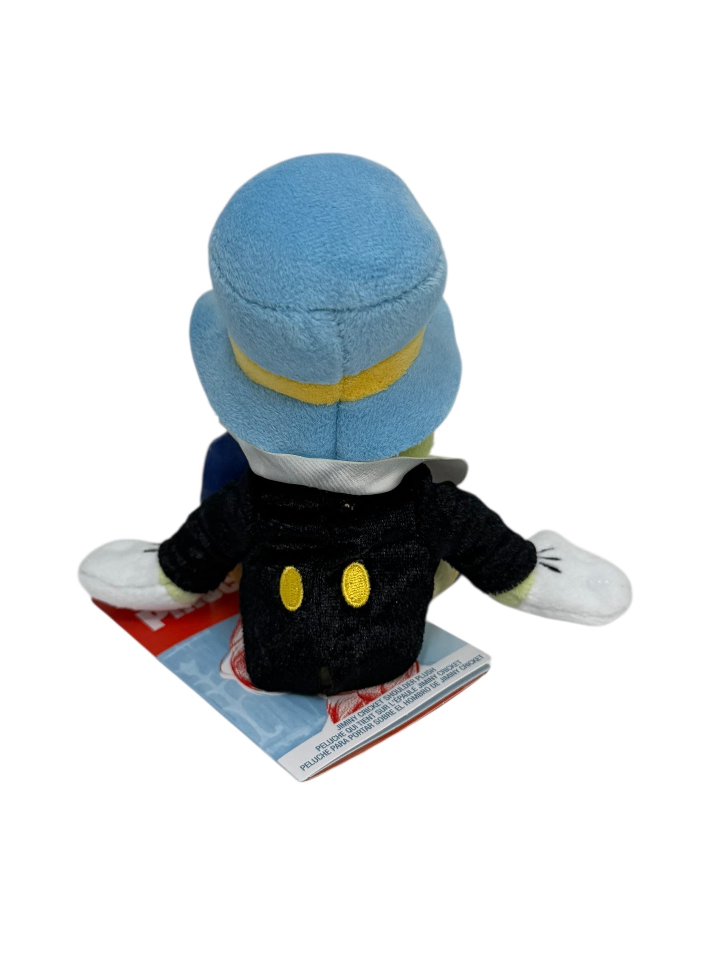 Disney Pinocchio Jiminy Cricket Magnetic Should Pal