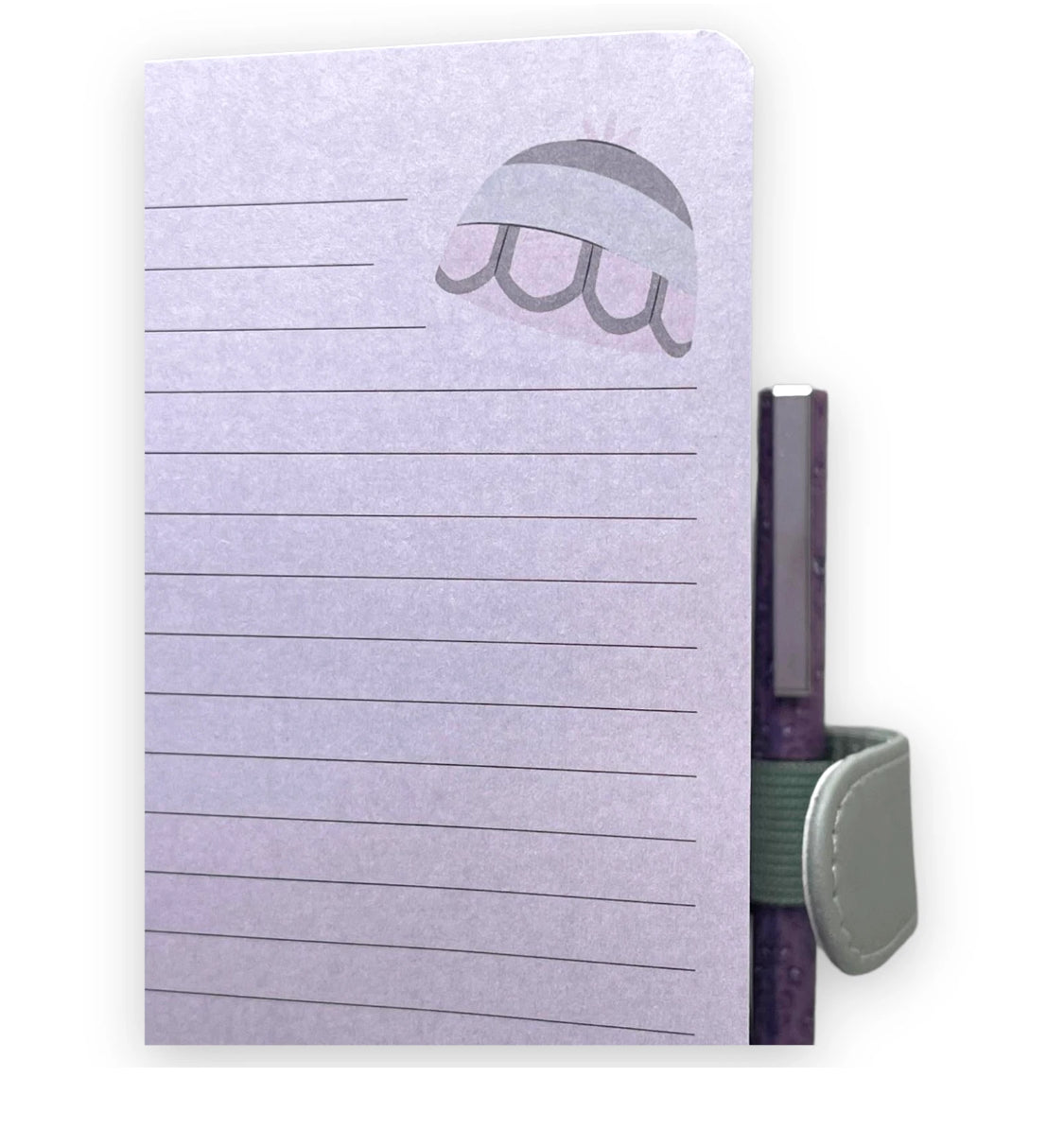 Disney World Haunted Mansion Journal Set Call In The Spirits