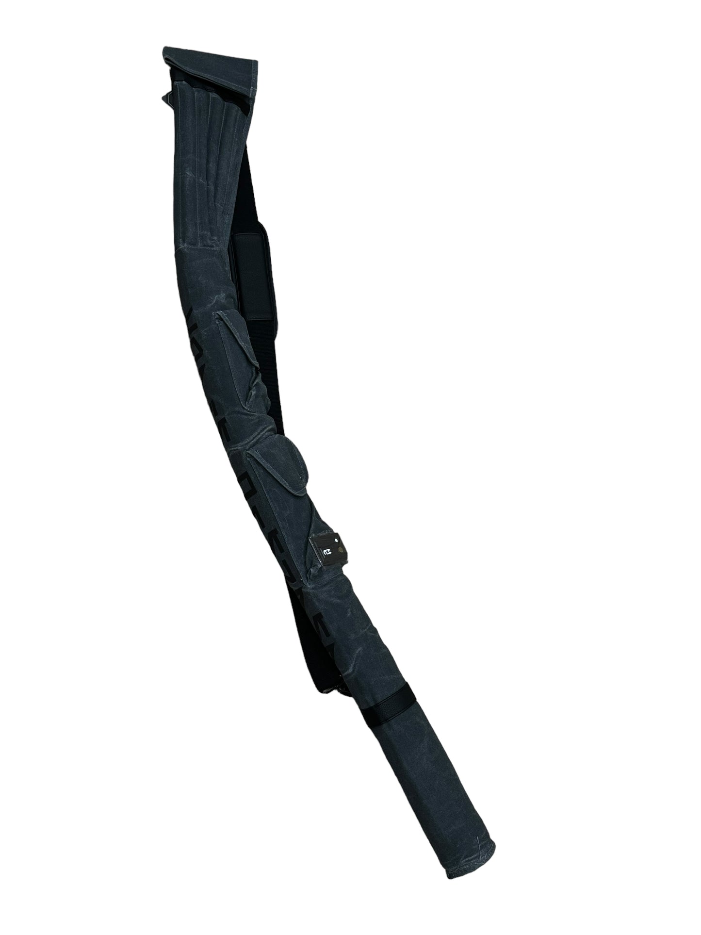 Disney Star Wars Galaxy Edge Lightsaber Sheath Savi's Workshop Case Holder Bag