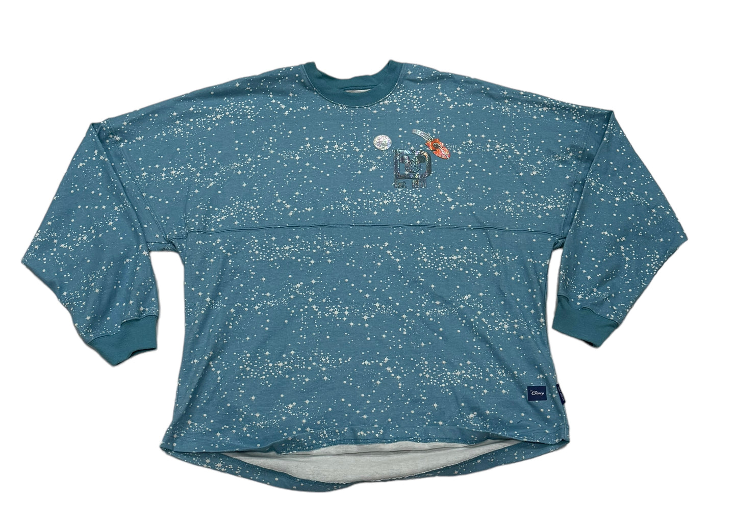 Walt Disney World TomorrowLand Spirit Jersey