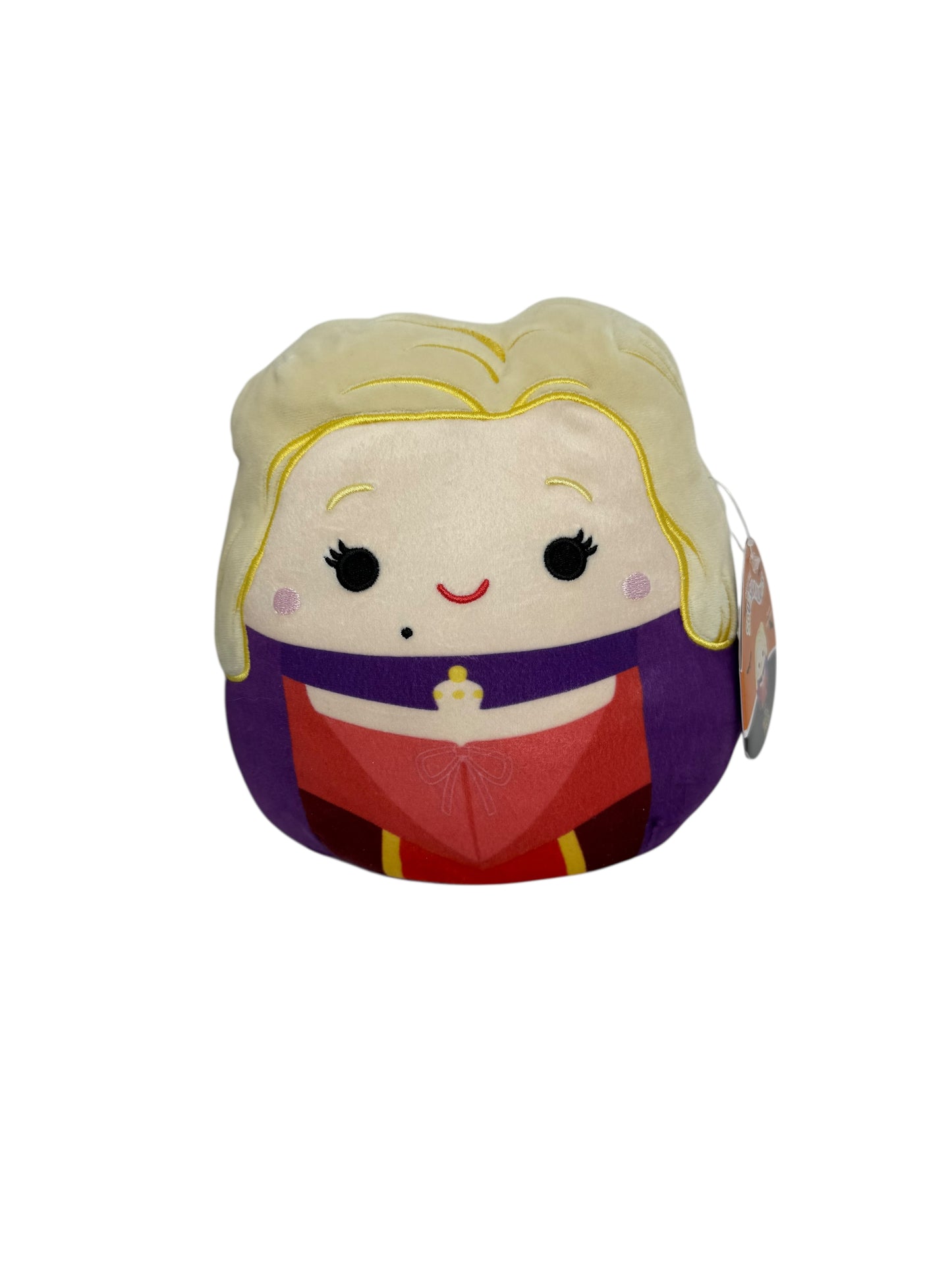 Disney Hocus Pocus Sarah Sanderson Squishmallow 10”