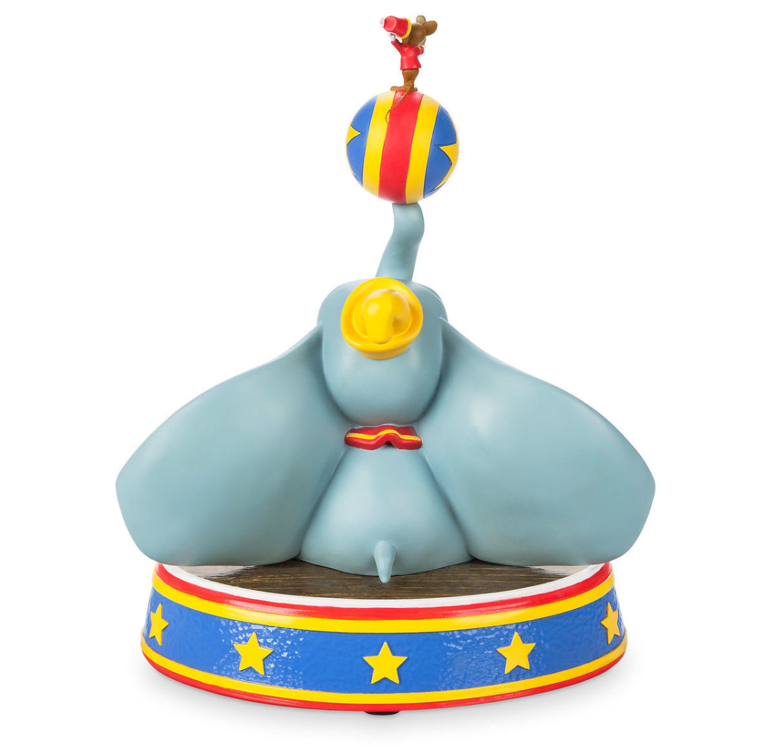 Disney Medium Figure - Dumbo and Timothy Mouse