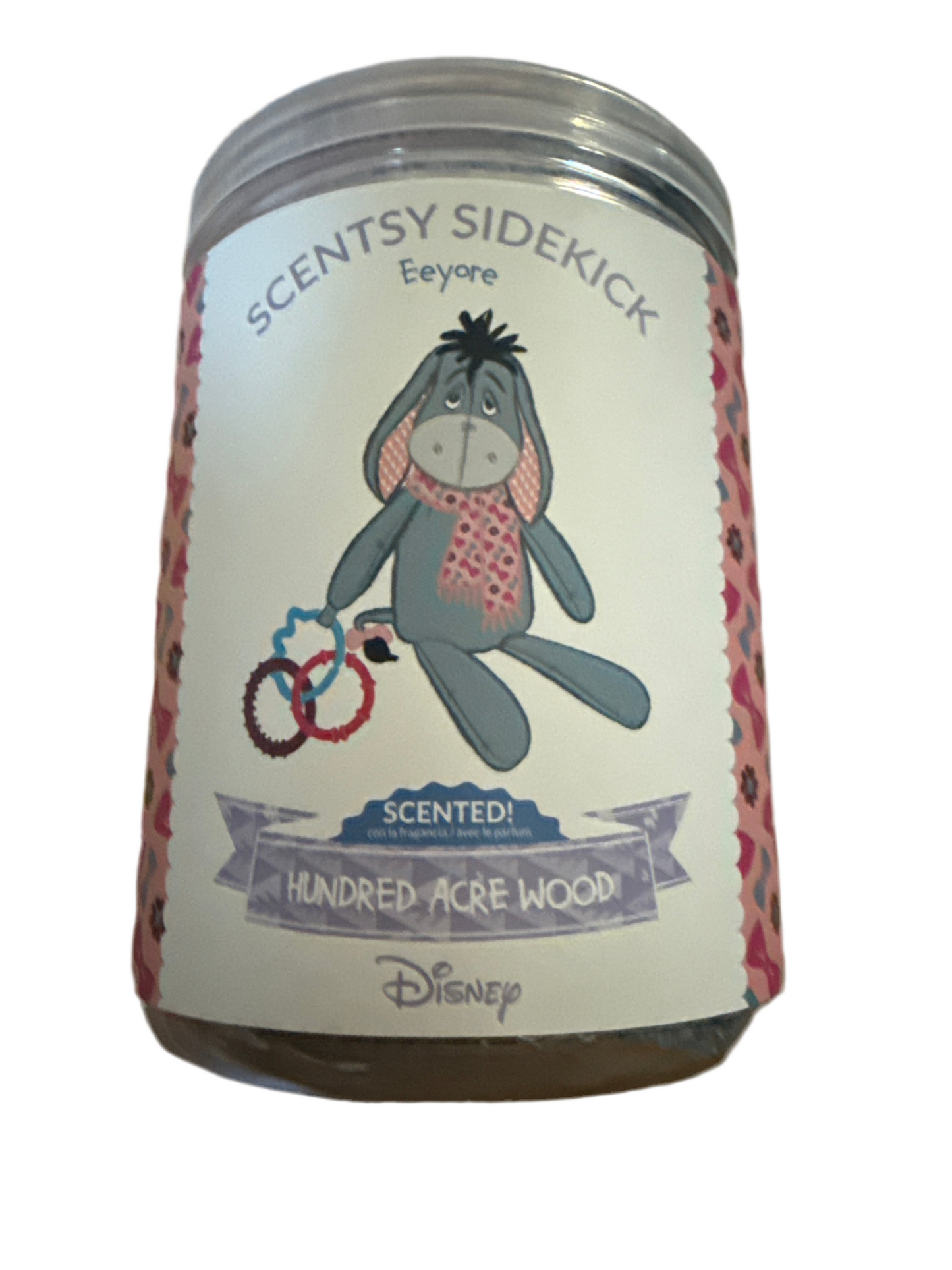 Scentsy Sidekick Plush - Eeyore
