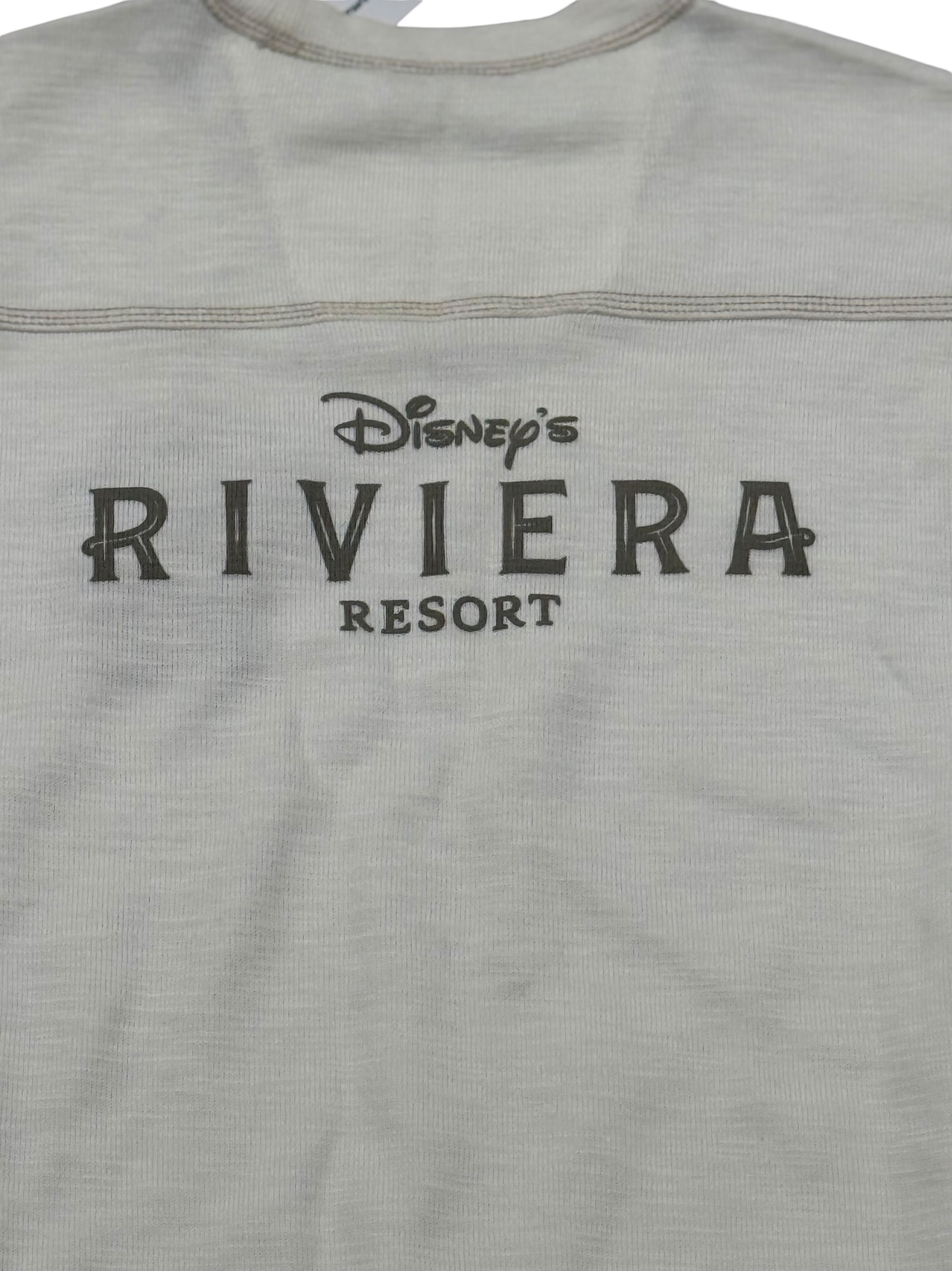 Disneu Vacation Club DVC Riviera Resort Tommy Bahama Pullover
