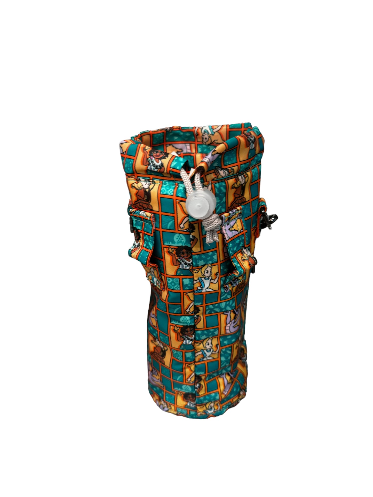 RunDisney Wine & Dine 2023 Lug Crossbody Bag