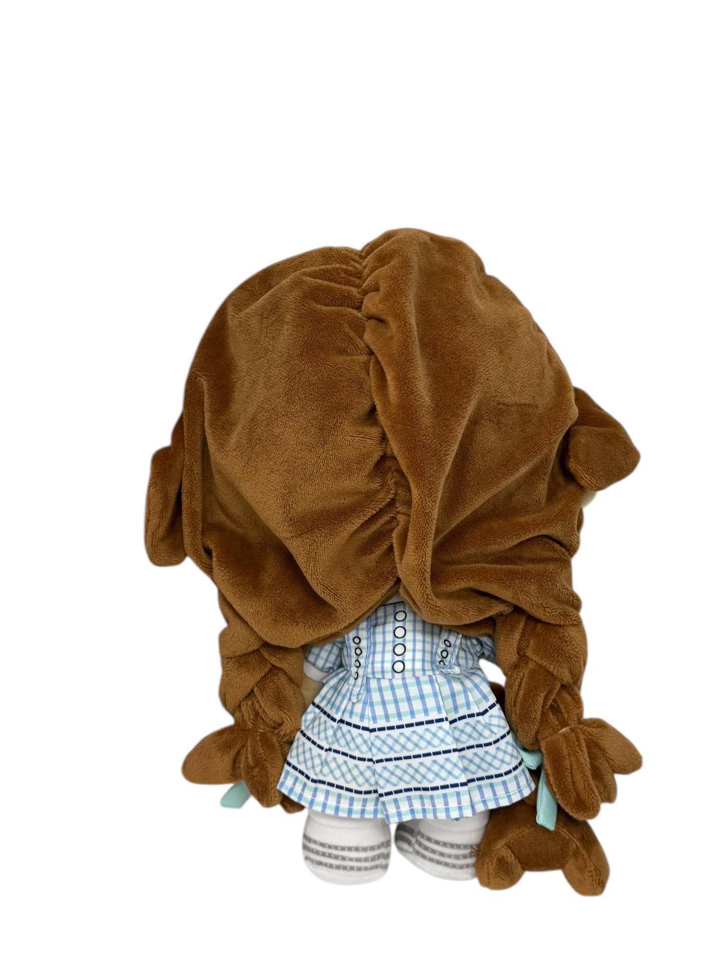 Universal Studios Wicked for Good Dorothy Gale Plush