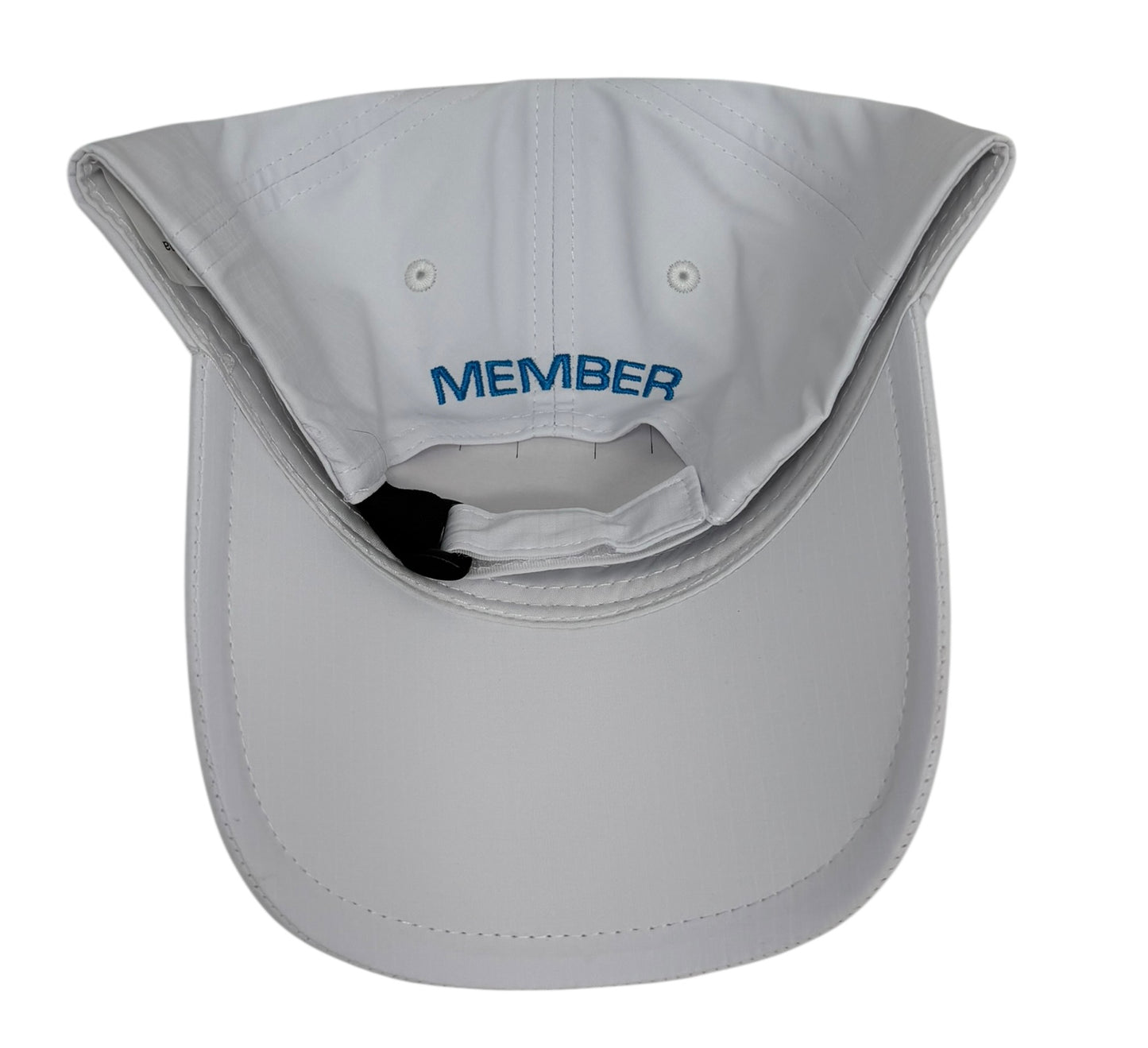 Disney Vacation Club Member Mickey Hat Cap