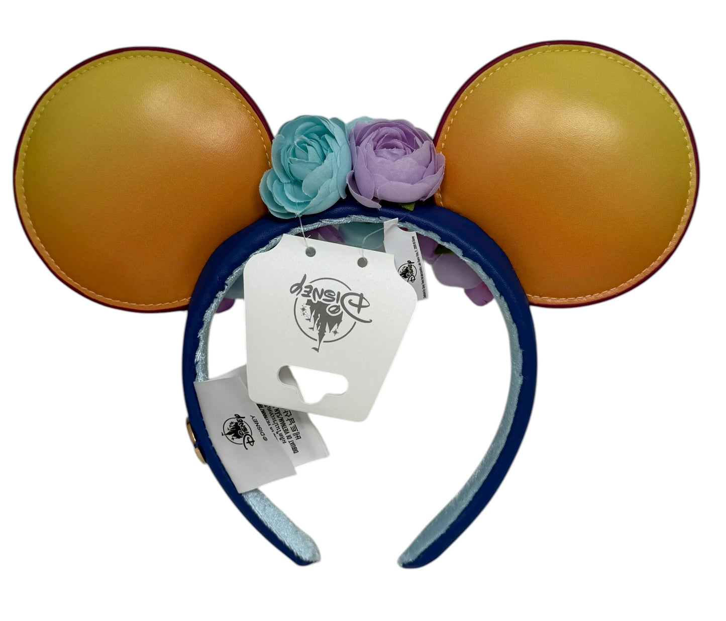 Disney Fantasia Pegasus Ears Headband