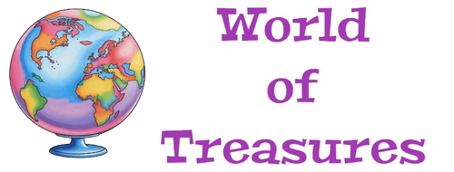 World of Treasures