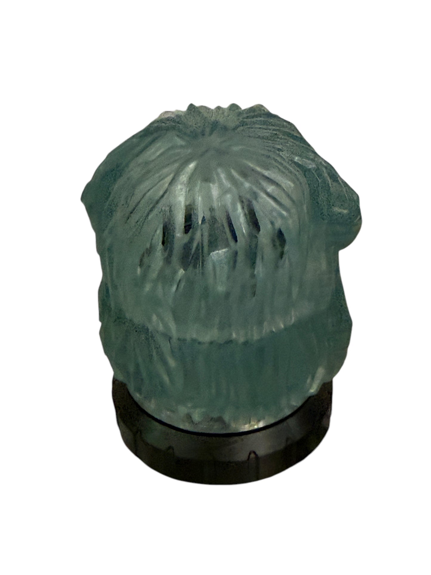 Disney Parks Star Wars Galaxy’s Wampa Savi’s Lightsaber Pommel Hilt End Cap