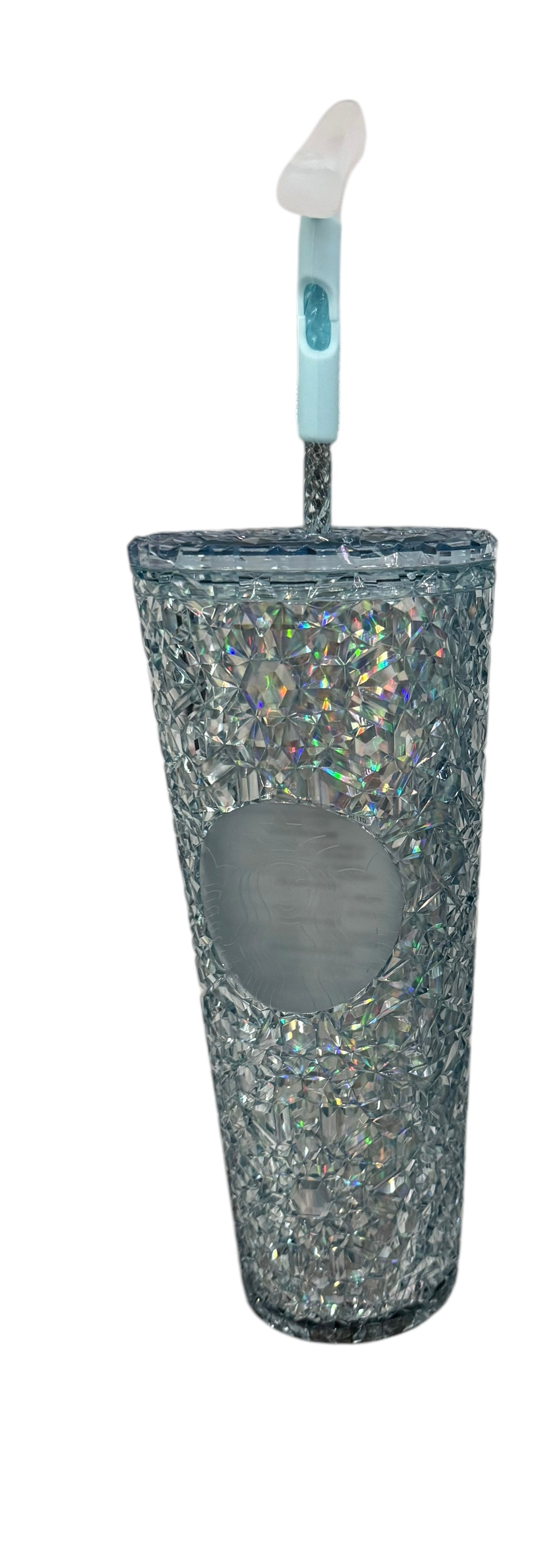 Disney Cinderella 75th Anniversary Starbucks Tumbler