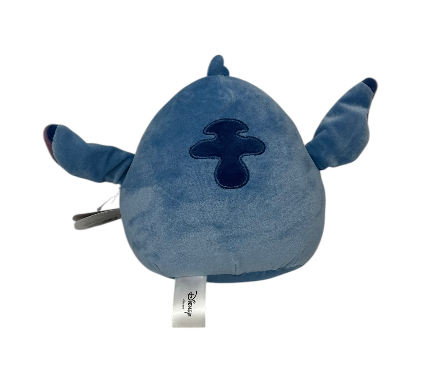 Disney Lilo & Stitch Squishmallow-8” Heart Glasses Valentines