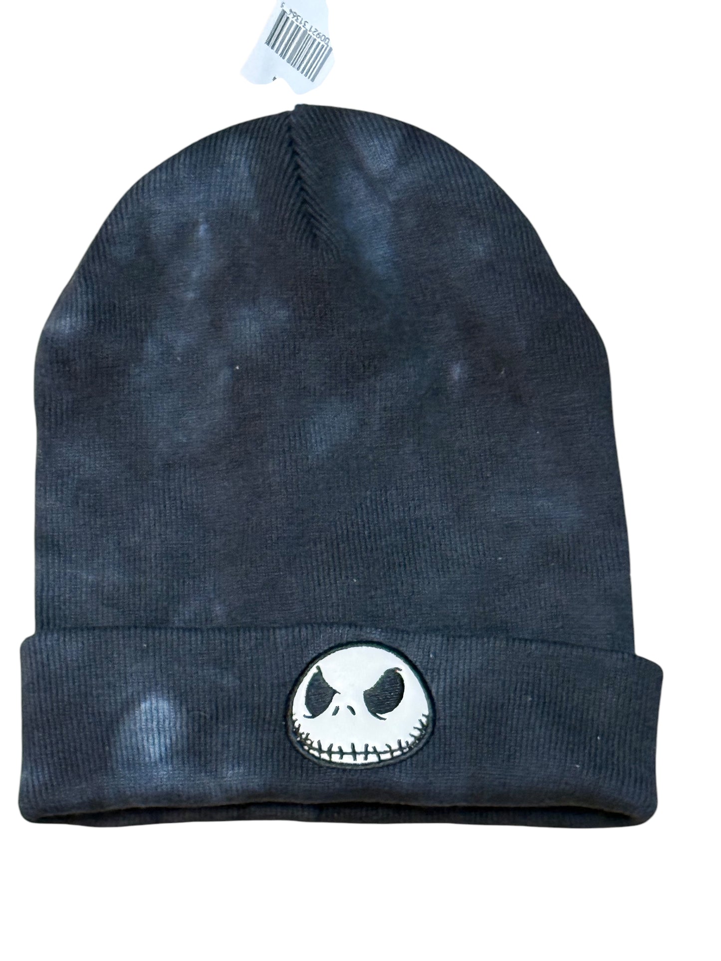 Disney Nightmare Before Christmas Jack Hat