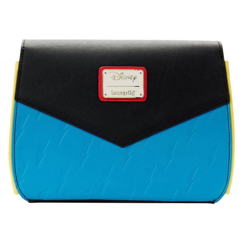 Disney - Chip ‘n Dale Rescue Rangers Logo Crossbody Bag
