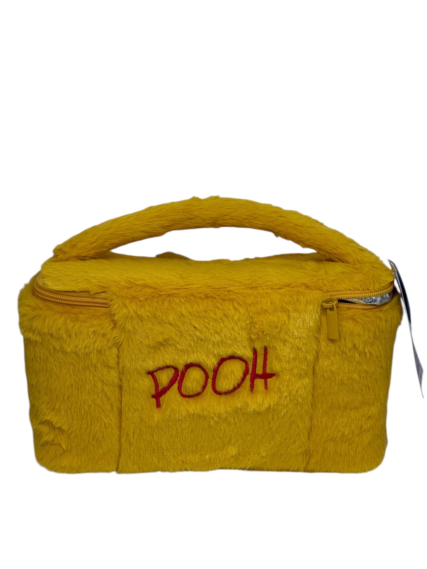 Disney Winnie the Pooh Makeup Toiletry Bag