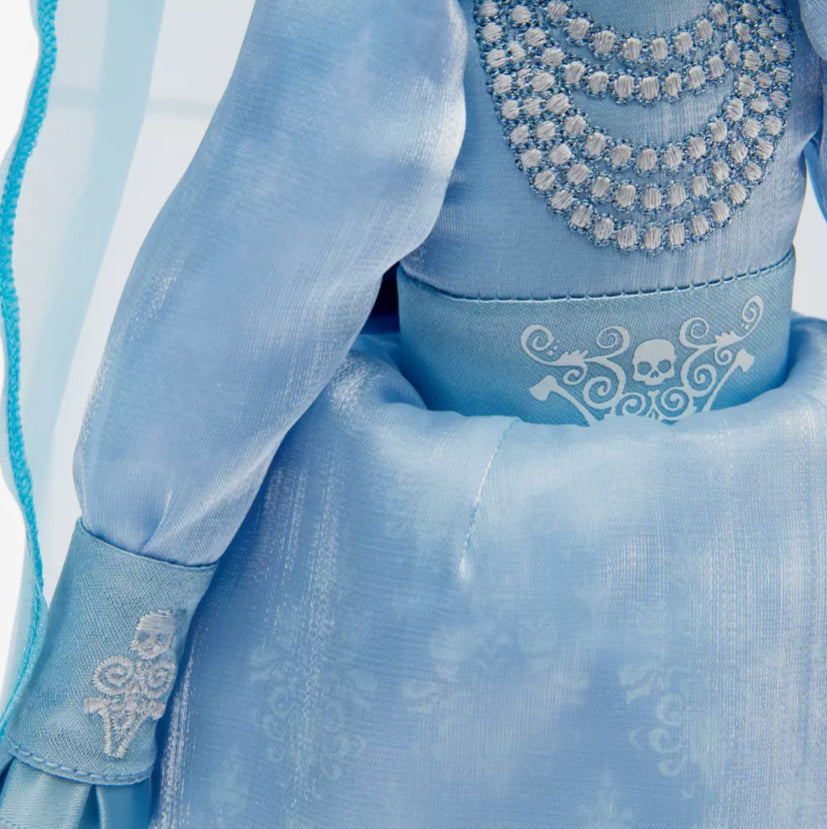 Disney Haunted Mansion Constance Hatchaway Plush Doll-16 1/2”