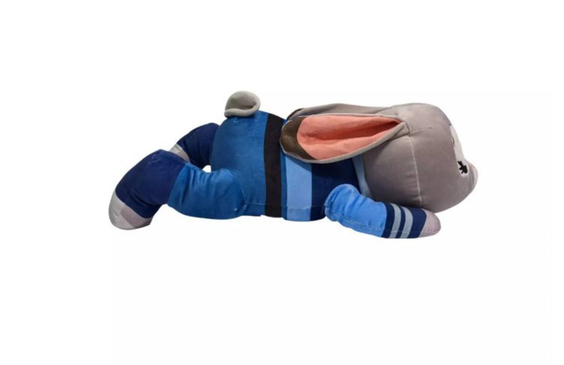 Disney Zootopia Judy Hopps Cuddleez