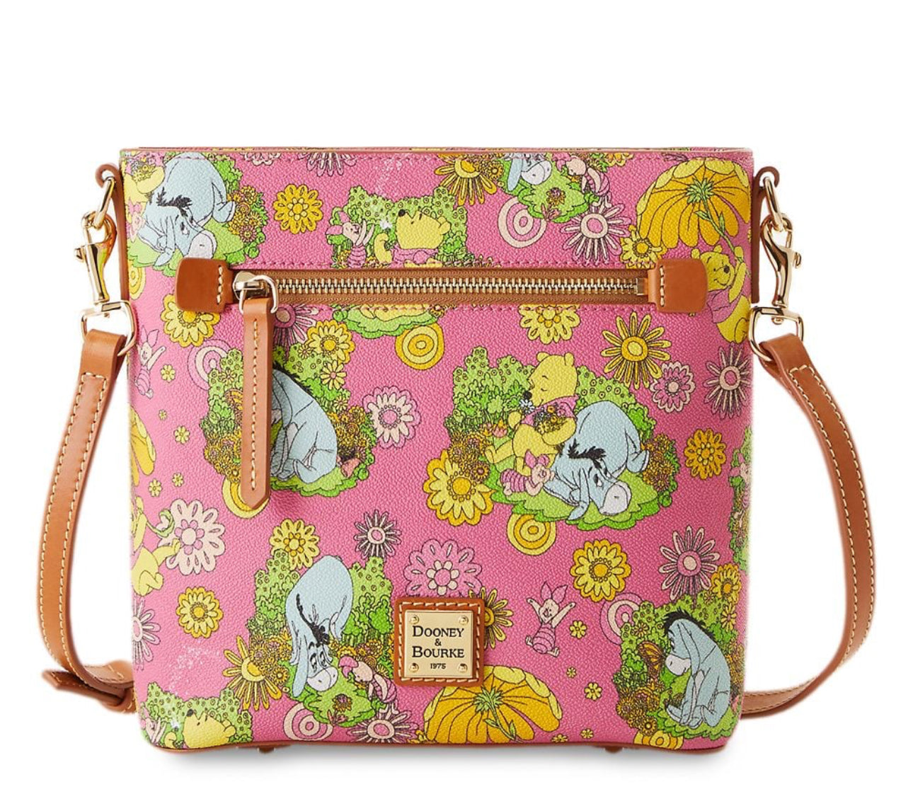 Disney Dooney good and Bourke crossbody