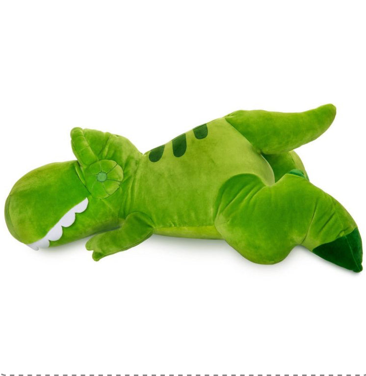 Disney Pixar Toy Story Rex Cuddleez Plush