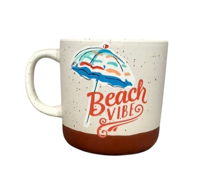 Disney Beach Club Resort Beach Vibes Mug