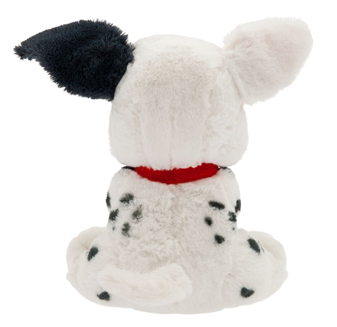 Disney Babies- 101 Dalmatians Patch Plush in Hood Swaddle