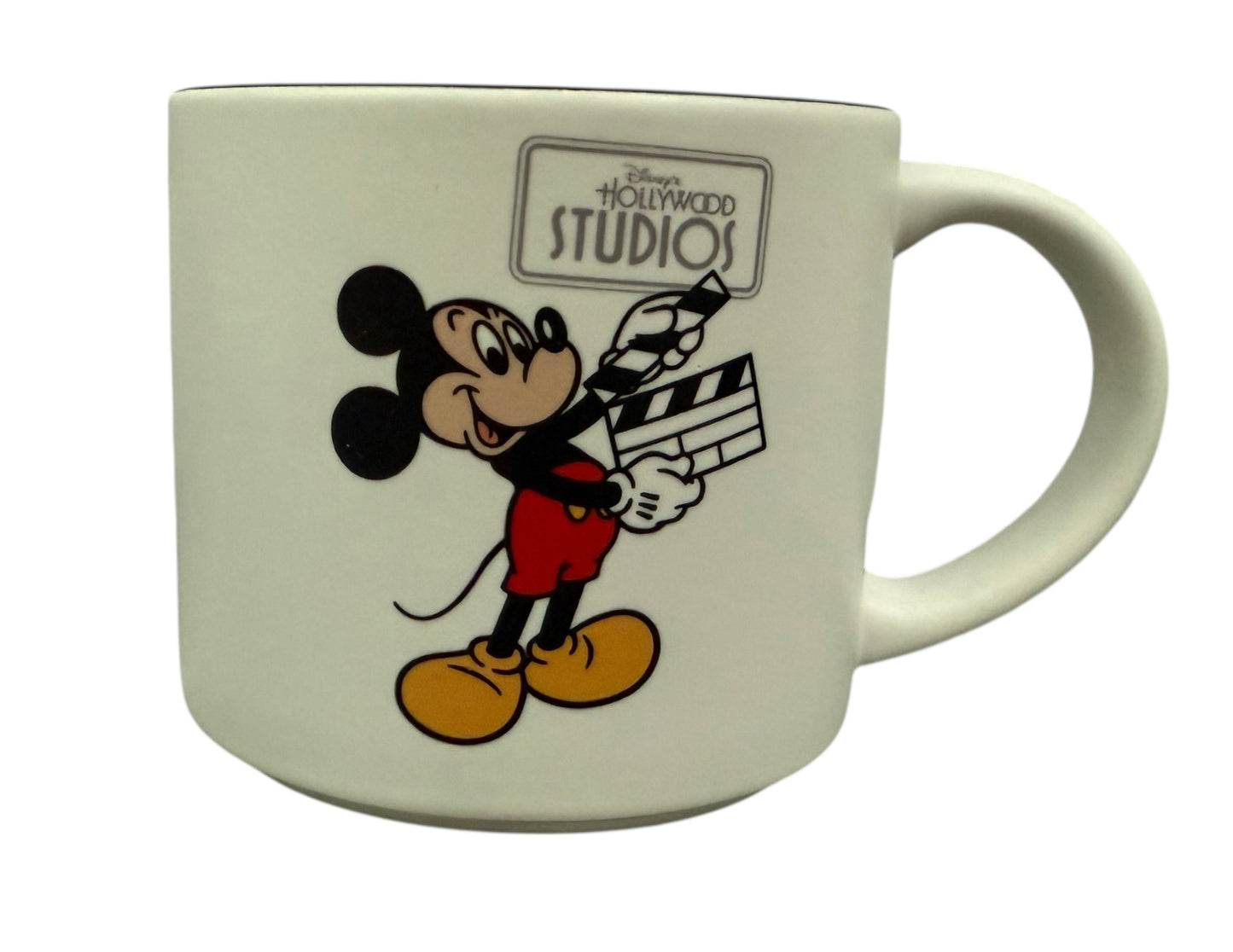 Disney Hollywood Studios Director Mickey Mug
