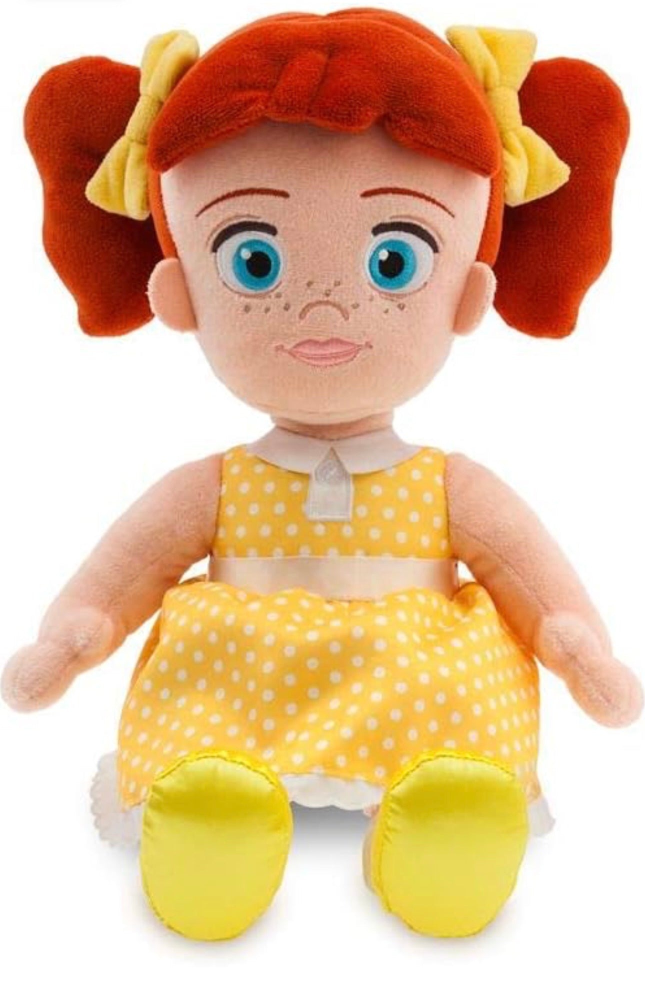 Disney Toy Story Gabby Gabby Plush – World of Treasures