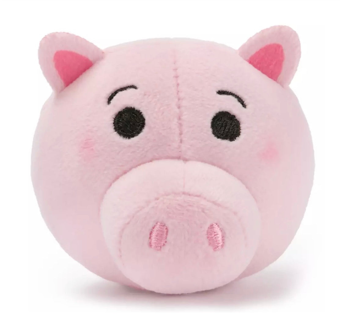 Disney Toy Story Hamm Plush Headband Create Your Own