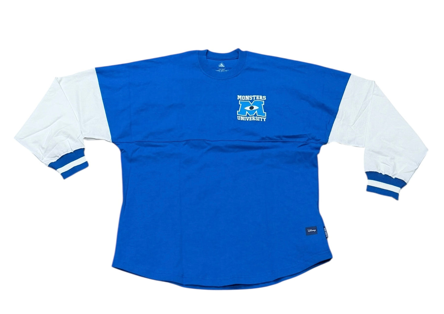Disney Monsters University Spirit Jersey for Adults