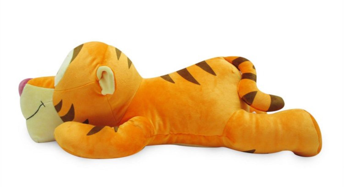Disney Winnie the Pooh Tigger Cuddleez Plush