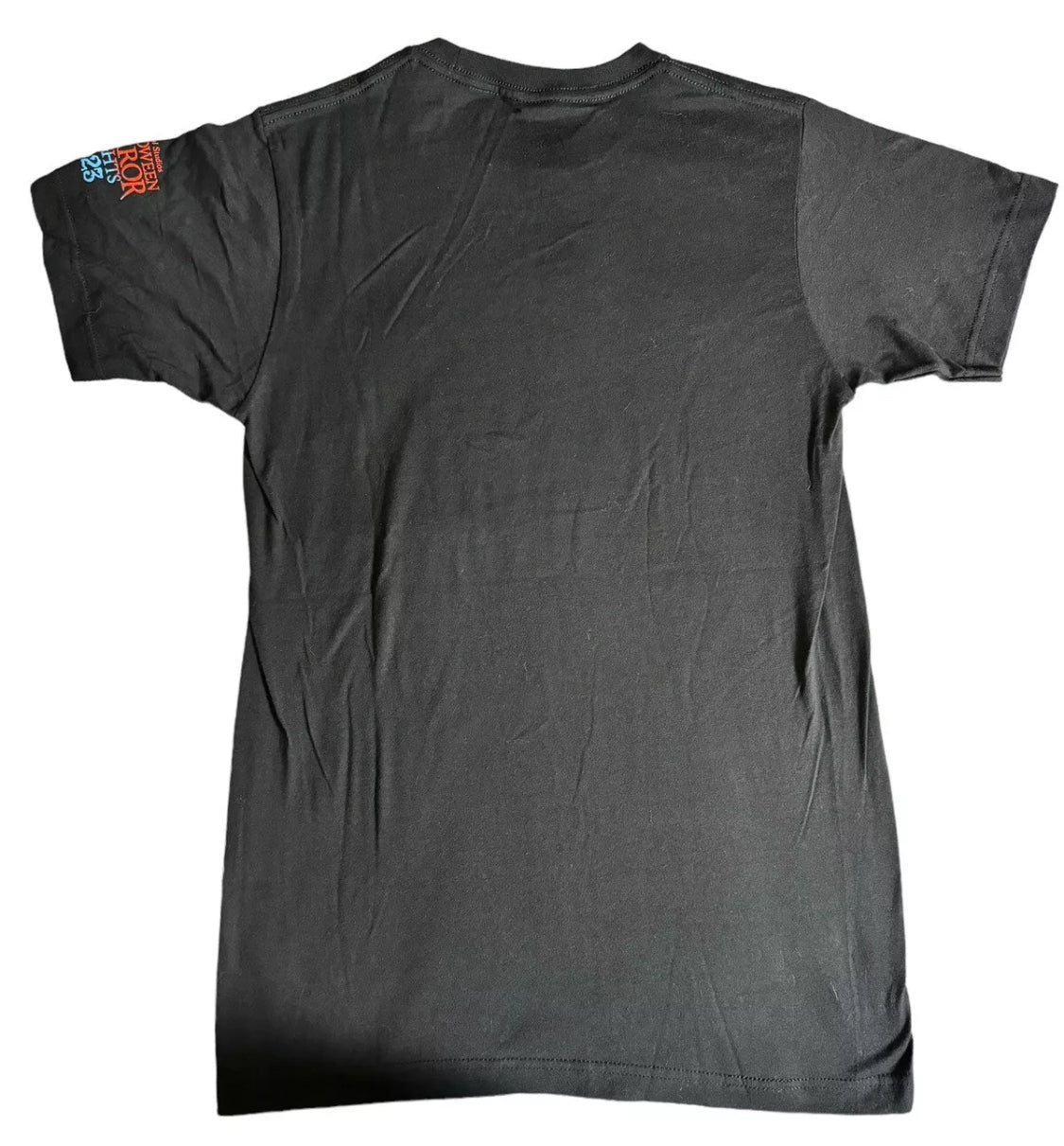 Universal Studios HHN Stranger Things Shirt-Halloween Horror Nights 2023