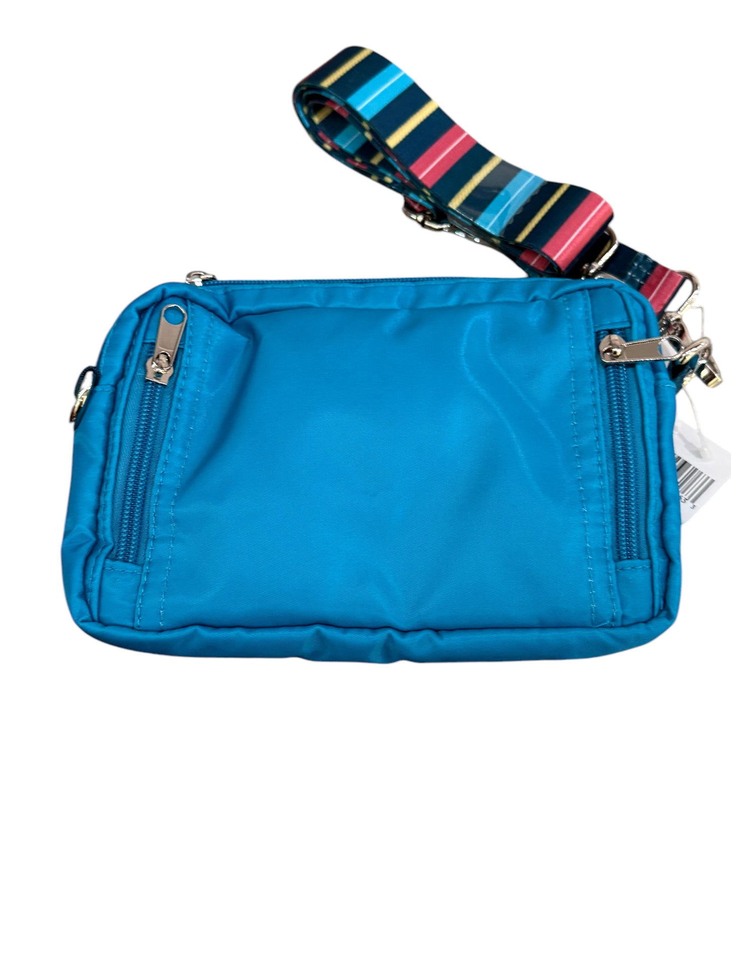 Disney Cruise Line DCL Mickey & Friends Bum Bag Fanny Belt Pouch Pack