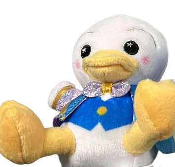 Walt Disney World 50th Anniversary Wishables-Donald