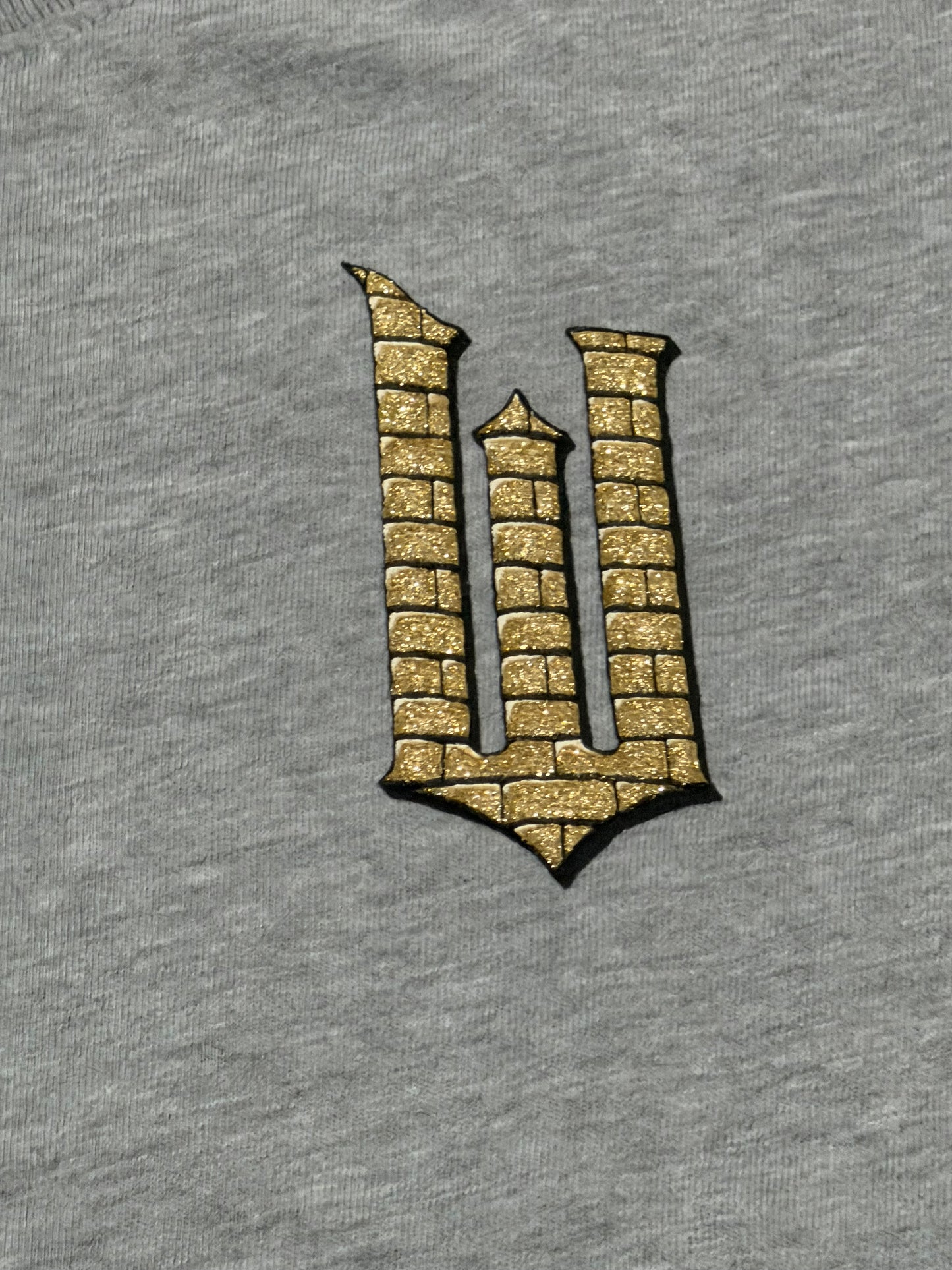 Universal Studios Wicked Spirit Jersey-Tin Man, Scarecrow, Lion